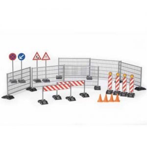 530-62007 אבזרי בניה BWORLD