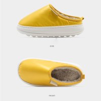 נעלי פרווה לבית