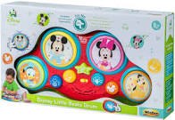 תופים אלקטרוניים דיסני בייבי