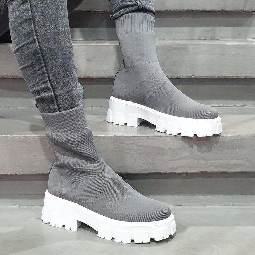 נעלי גרב נשים-נטלי