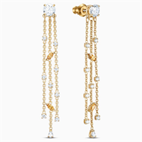 עגילים SWAROVSKI קולקציית Botanical