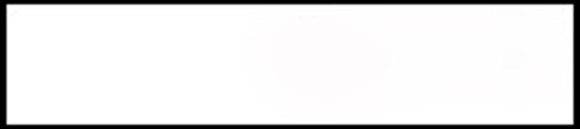 רצועות לבד 20/90 -לבן