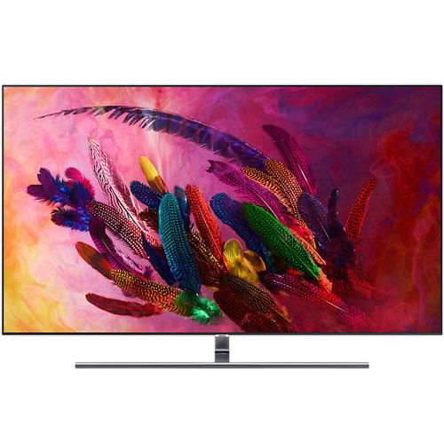 טלוויזיה Samsung QE55Q7FN 4K ‏55 ‏אינטש סמסונג סמליין