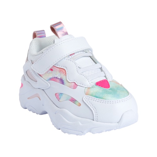 סניקרס FILA לבן טאי דאי 22-36