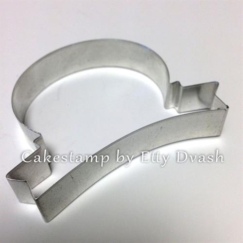 חותכן תג בייצור בלעדי - 05