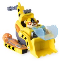 רכב ימי עם כלכלב מפרץ ההרפתקאות רבל