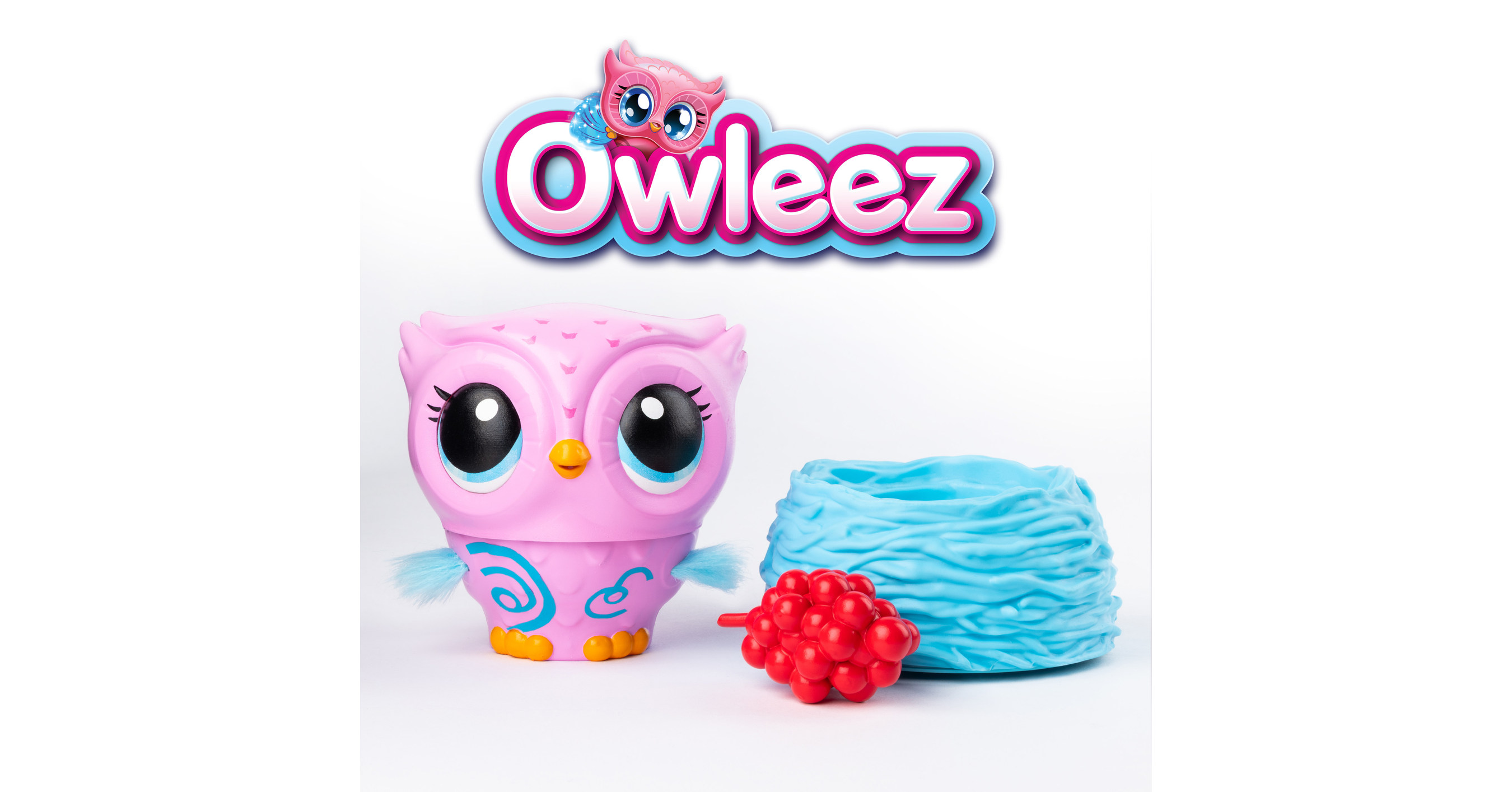Owleez - סינדיה