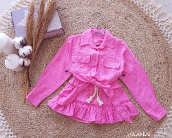 חליפת ארין דגם 6771 מידה 12 אחרונה