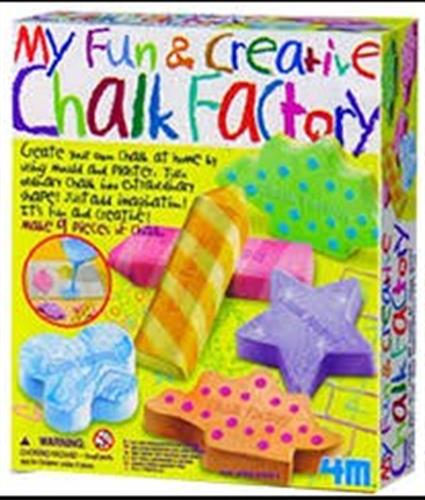 מפעל גירים  4M