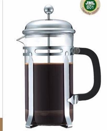 פלנג'ר 3 כוסות (0.35) - Jinmeilai Chambord