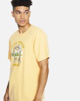 Hurley M BOXY ALOHA LADY