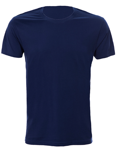 חולצת בייסיק חלקה בנים