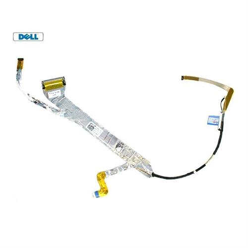 כבל מסך למחשב נייד דל Dell Studio 1535 1536 1537 LCD LED Cable 15.4 0P905C, P905C , DD0FM6LC500 DD0FM6LC200
