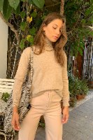 סריג גולף קלווין