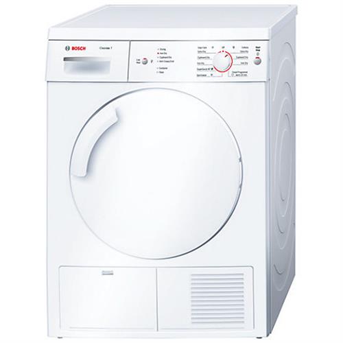 מייבש כביסה Bosch WTE84106GB ‏7 ‏ק"ג בוש