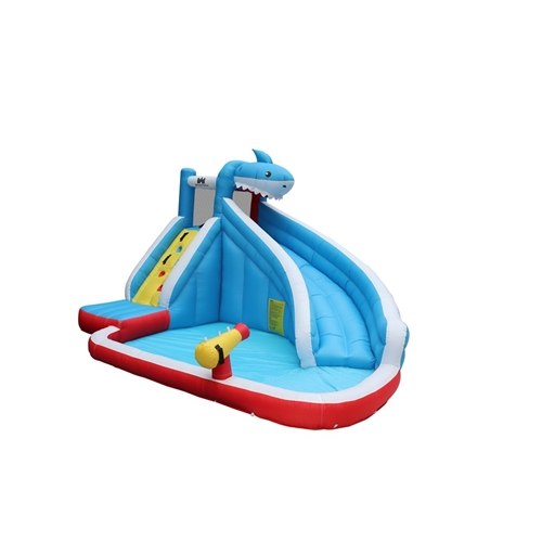 פארק מים הכריש 400/300/240 מטר מק"ט 63114 ג'מפר 2021 בסטוואי