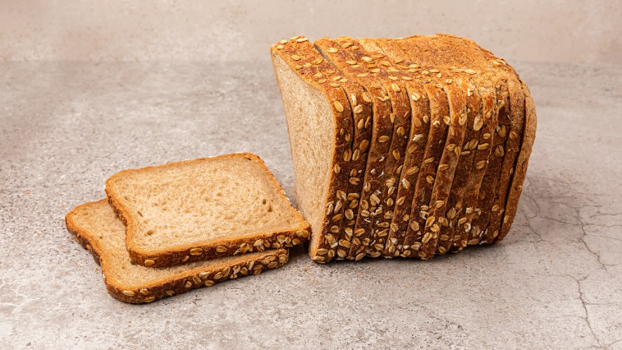 לחם קסטן דגנים