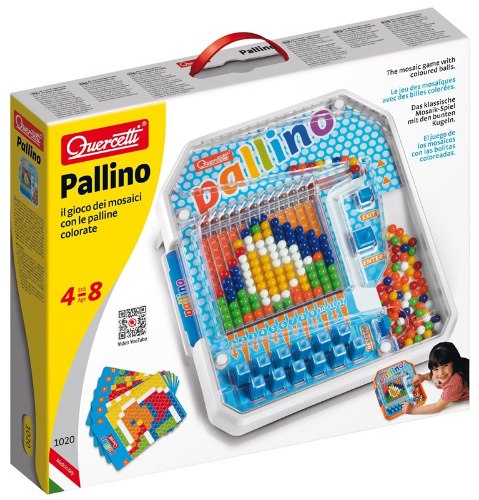 קוואצטי פאולינו 1020