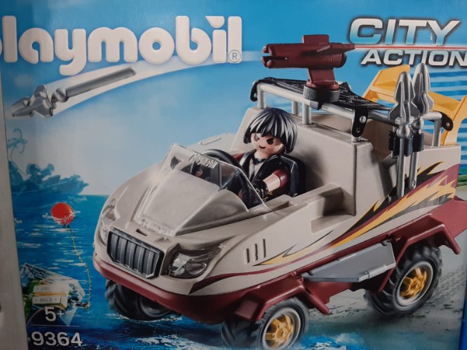 פליימוביל 9364