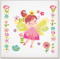 ייצור מיני אריחים מגנטיים 4M