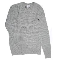 סריג וופל ניקי SB גברים