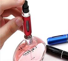 בקבוקון נייד לבושם קומפקטי