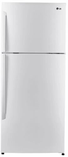 מקרר מקפיא עליון LG GRB485INVW ‏425 ‏ליטר