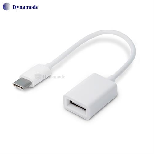 מתאם Type c  לחיבור USB