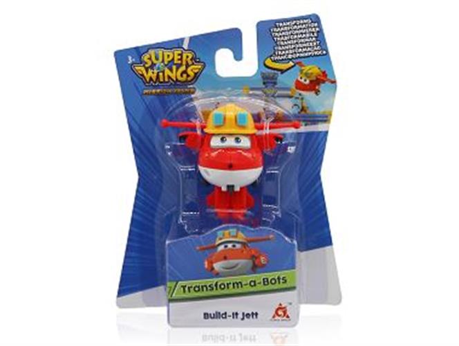 מטוסי על-מיני ג'ט הבנאי מבצע