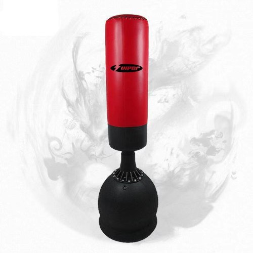 שק אגרוף עומד מקצועי