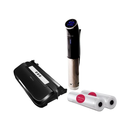 ערכה לבישול בוואקום Circu 2B Basic