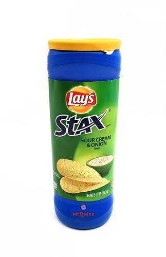 Lays Sour cream & onion