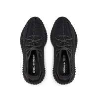 Adidas Yeezy 350 V2 reflective black