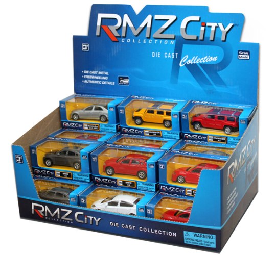 מכוניות מותגים