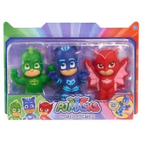 בובות מתיזות מים