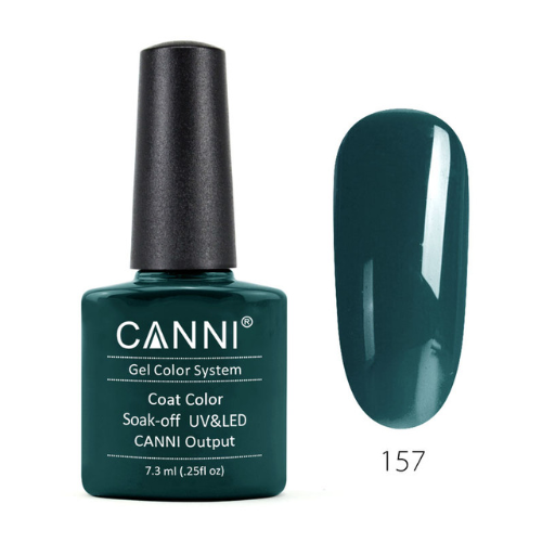 ג'ל CANNI קאני 157