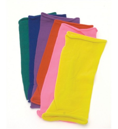 גרביים צבעוניות 6 יח' 6X20 ס"מ