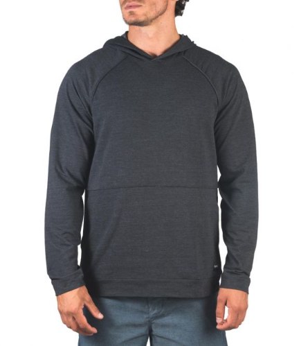 HURLEY Dri-Fit MONGOOSE HOOD