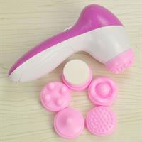 מכשיר לניקוי פנים עמוק