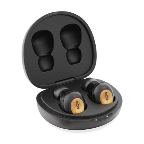 אוזניות אלחוטיות House Of Marley Champion