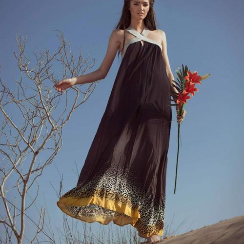 שמלת הלקוניה דה גרדה