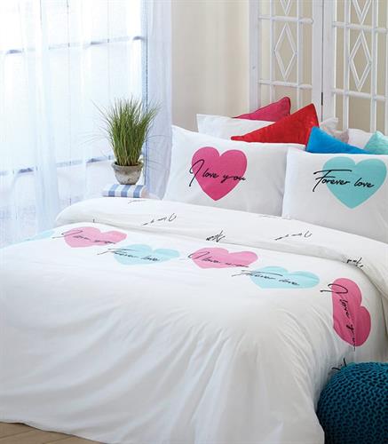 סט מלא זוגי דגם ליבי