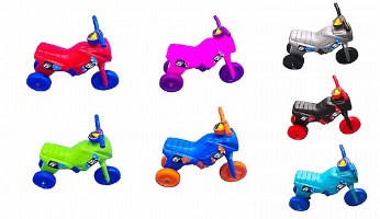 אופנוע/בימבה יטבתה