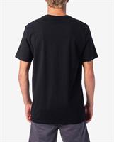 RIP CURL PLAIN WASH TEE B