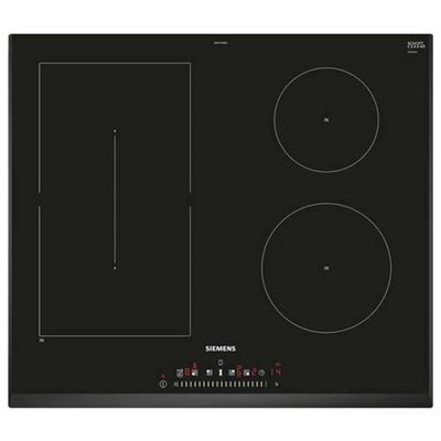 כיריים אינדוקציה Siemens ED651FSB5E סימנס