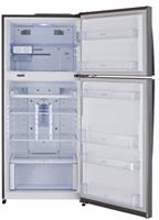 מקרר מקפיא עליון LG GRB485INVW ‏425 ‏ליטר