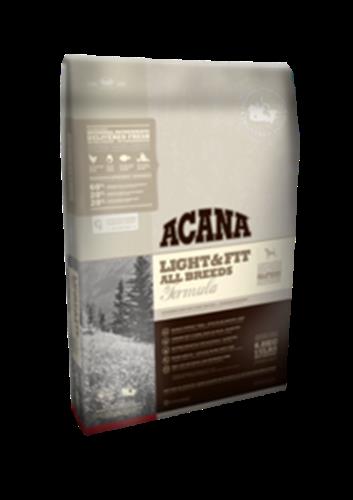 אקאנה הריטג' בוגר לייט 11.4 ק"ג