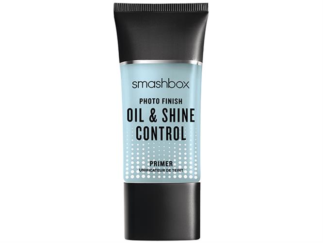 סמאשבוקס - פריימר לנטרול שומן וברק - Photo Finish Oil Shine Control