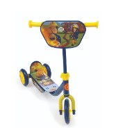 קורקינט 3 גלגלים במגוון סוגים