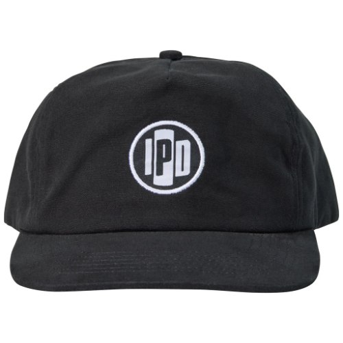 IPD KOOL KAT SNAP BACK HAT
